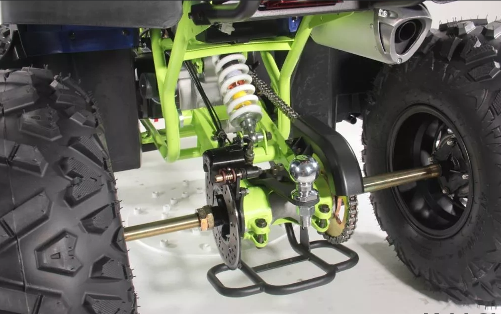 Квадроцикл YACOTA SELA MAX 200 в Вологде