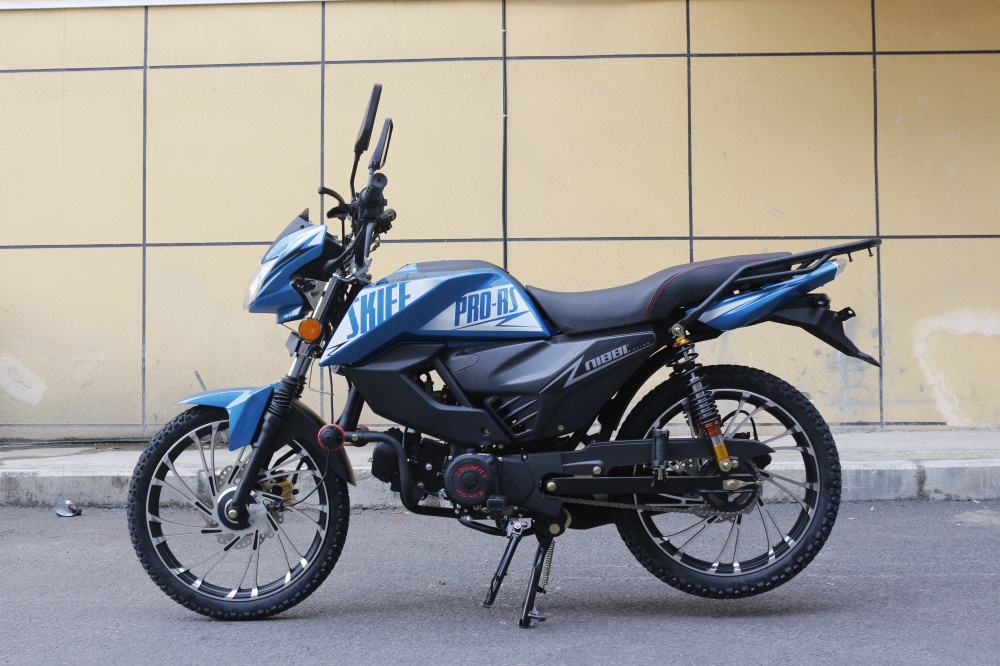 Мопед FAIDET SKIFF RS150 (49) в Вологде