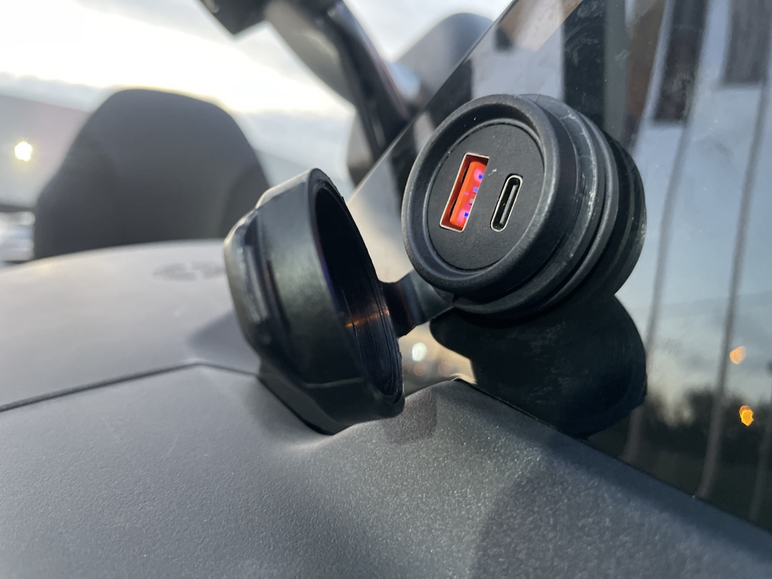 Квадроцикл BENDA Redstone 550 R2 в Вологде