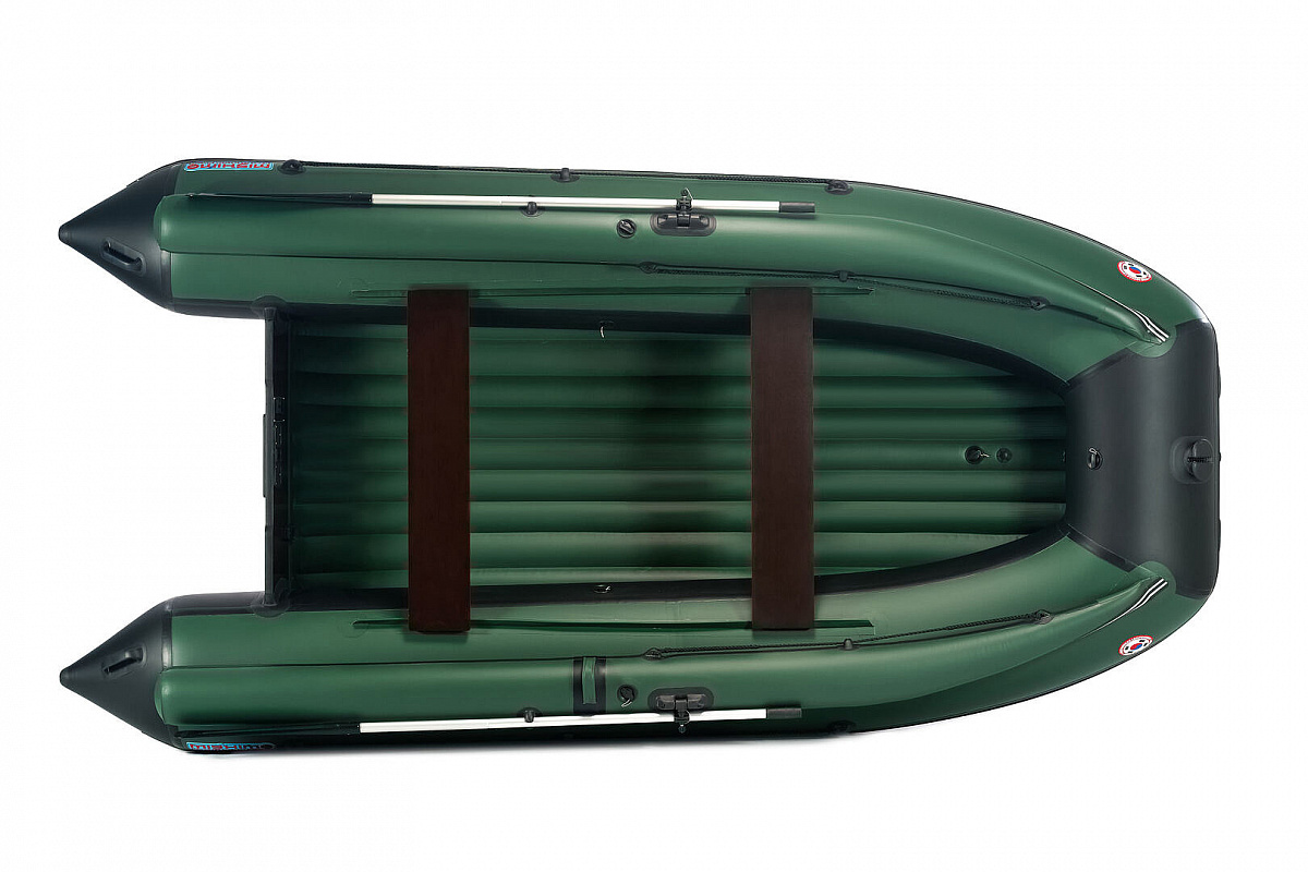 Лодка MISHIMO FAMILY LITE DF 400 в Вологде