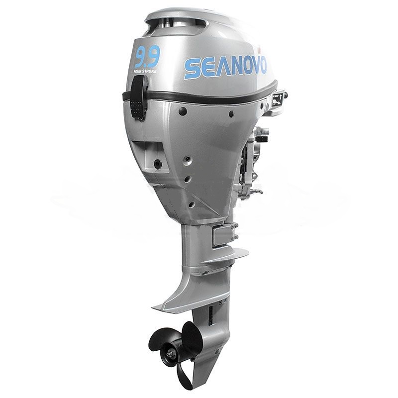 Лодочный мотор SEANOVO SNF9.9FES в Вологде