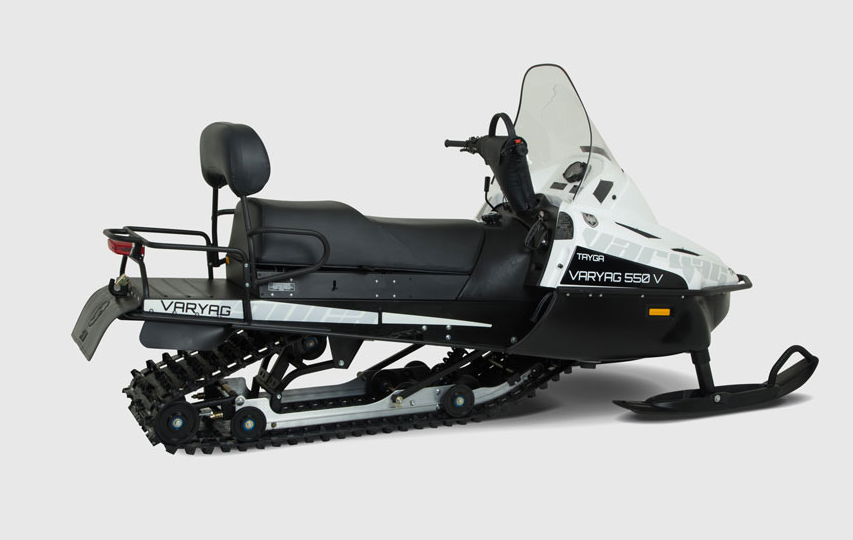 Снегоход РМ ТАЙГА ВАРЯГ 550 V XE в Вологде