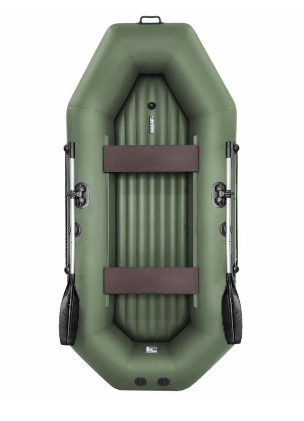  Лодка АКВА-МАСТЕР 280 НД в Вологде