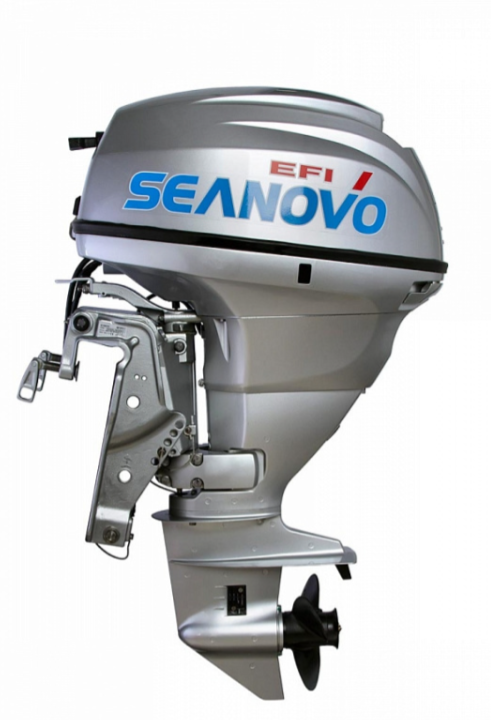Лодочный мотор SEANOVO SNEF30FEL-T - EFI в Вологде
