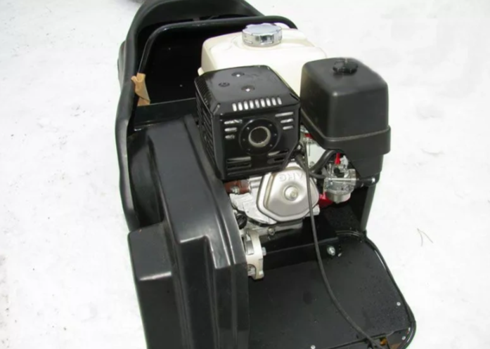 Мотобуксировщик ВОЛГАРЬ 9 Утилитарный в Вологде