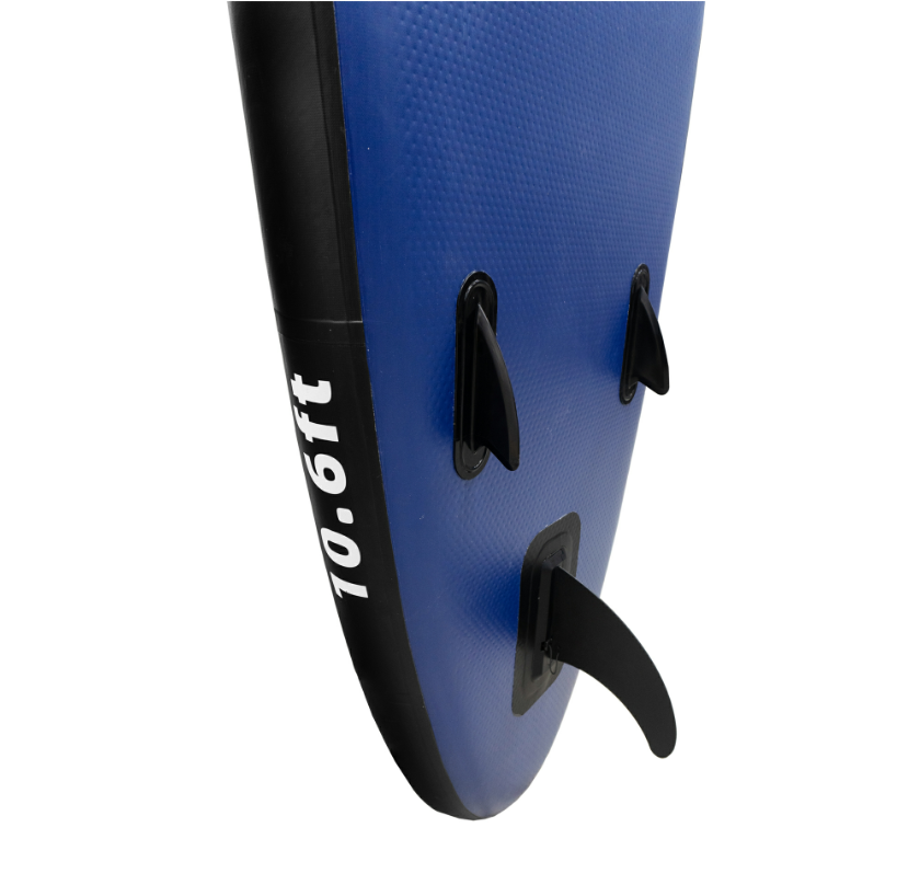 Сап-борд синий 10.6ft RIVIERA в Вологде