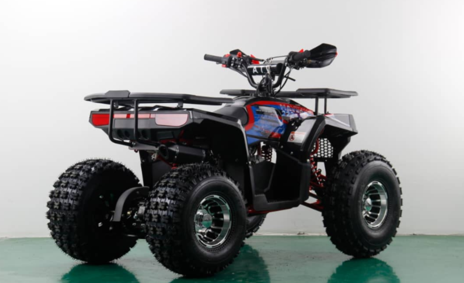 Квадроцикл GBM MAVERICK 222 NEW в Вологде