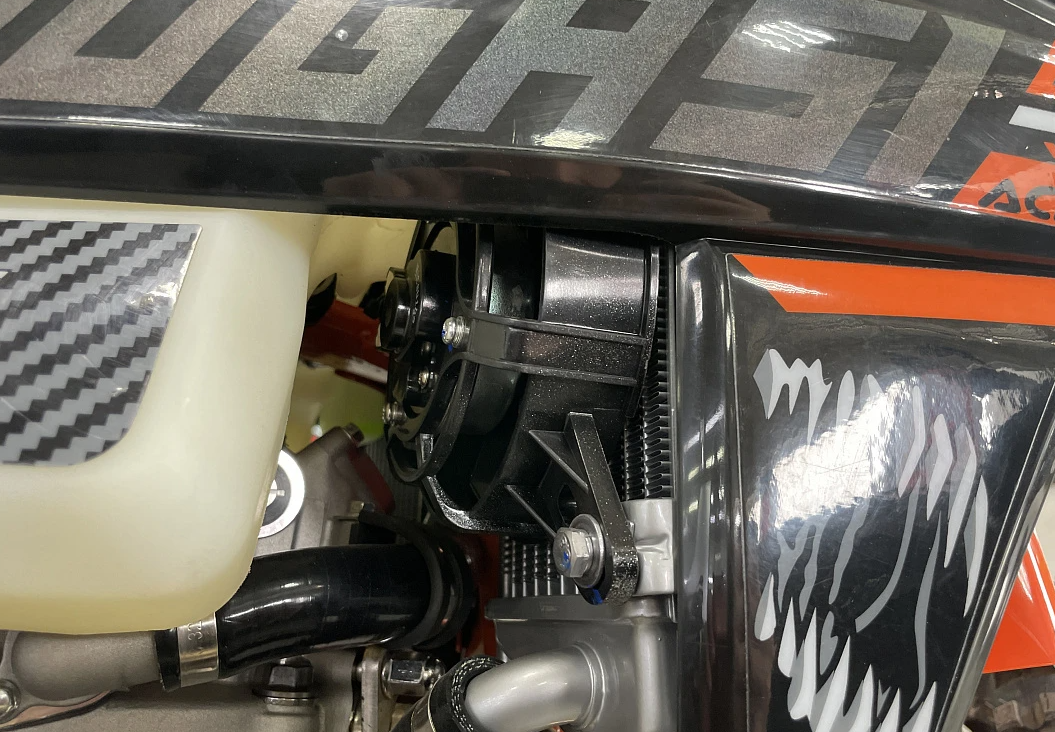 Мотоцикл PROGASI HARDCORE 450 в Вологде