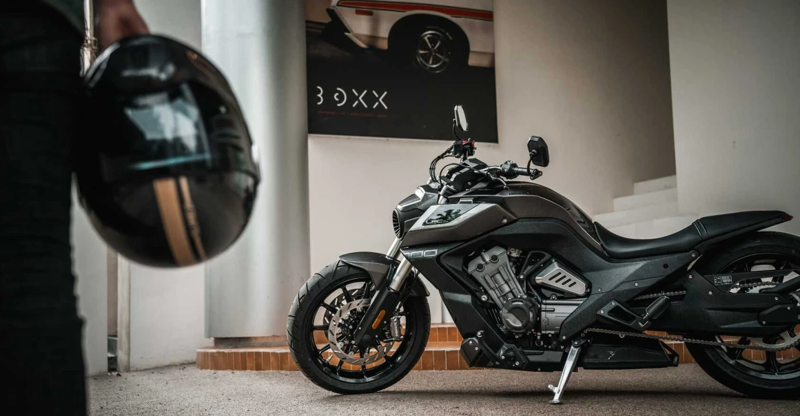 Мотоцикл Benda LFC 700 Pro в Вологде