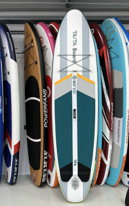 SUP (САП) ДОСКА RAIDEX POWERFANS ITALIAN SLIDING 10,6’ (320СМ) в Вологде