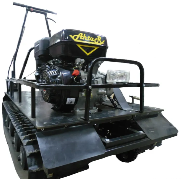 Мотобуксировщик AhtaR L 9 в Вологде