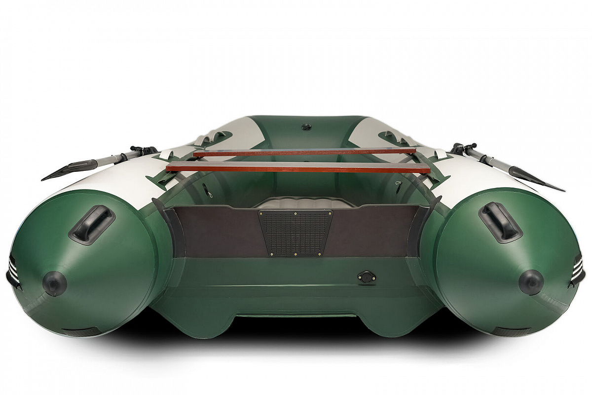 Лодка MISHIMO LITE DF 370 в Вологде