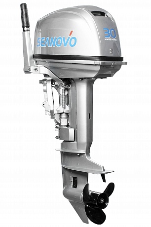 Лодочный мотор SEANOVO SN30FHL в Вологде