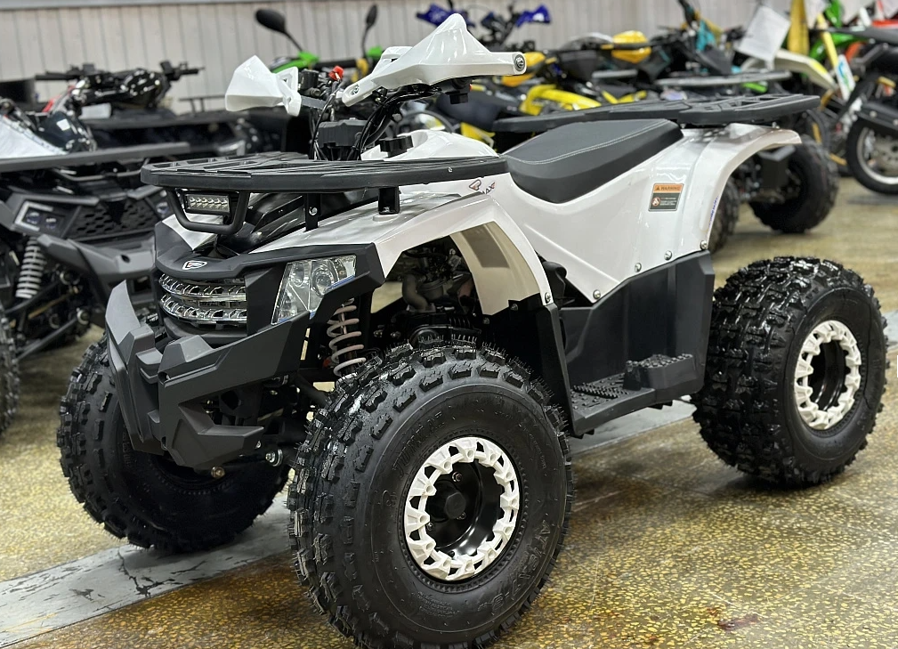 Квадроцикл PROMAX WILD 2.0 190 в Вологде