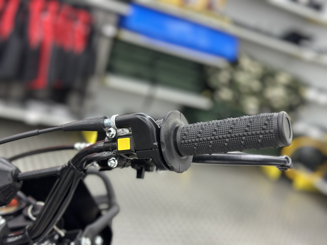 Кроссовый мотоцикл PROMAX ARMY 250 в Вологде