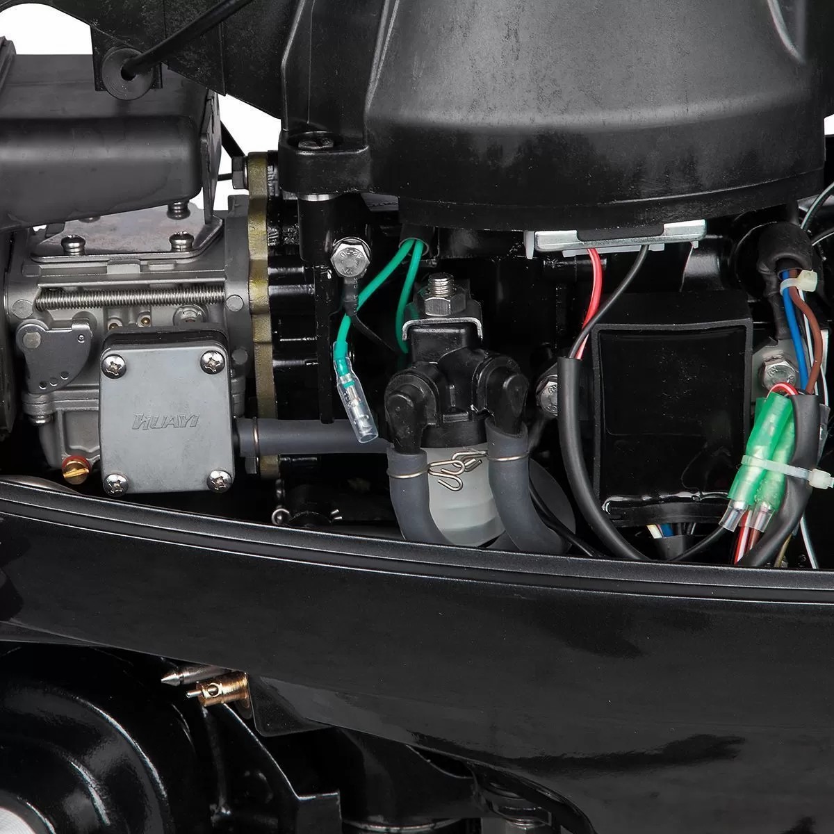 Лодочный мотор MARLIN MP 9.9 AMHS в Вологде