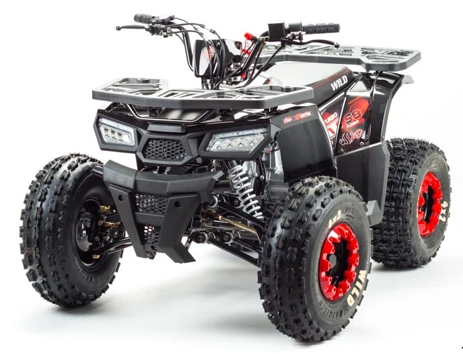 Квадроцикл PROMAX WILD 175 в Вологде