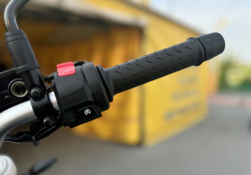 Мотоцикл KOVE 500F WILD в Вологде