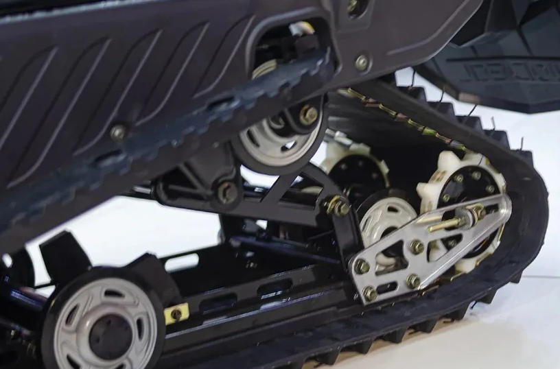 Снегоход Ataki WD 300 в Вологде