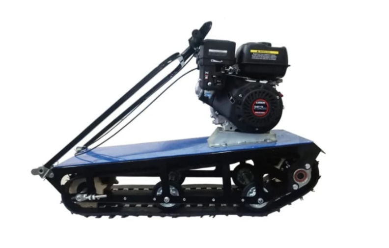 Мотобуксировщик XTREME-MOTORS "Конек-Горбунок" 8.5 л.с. в Вологде