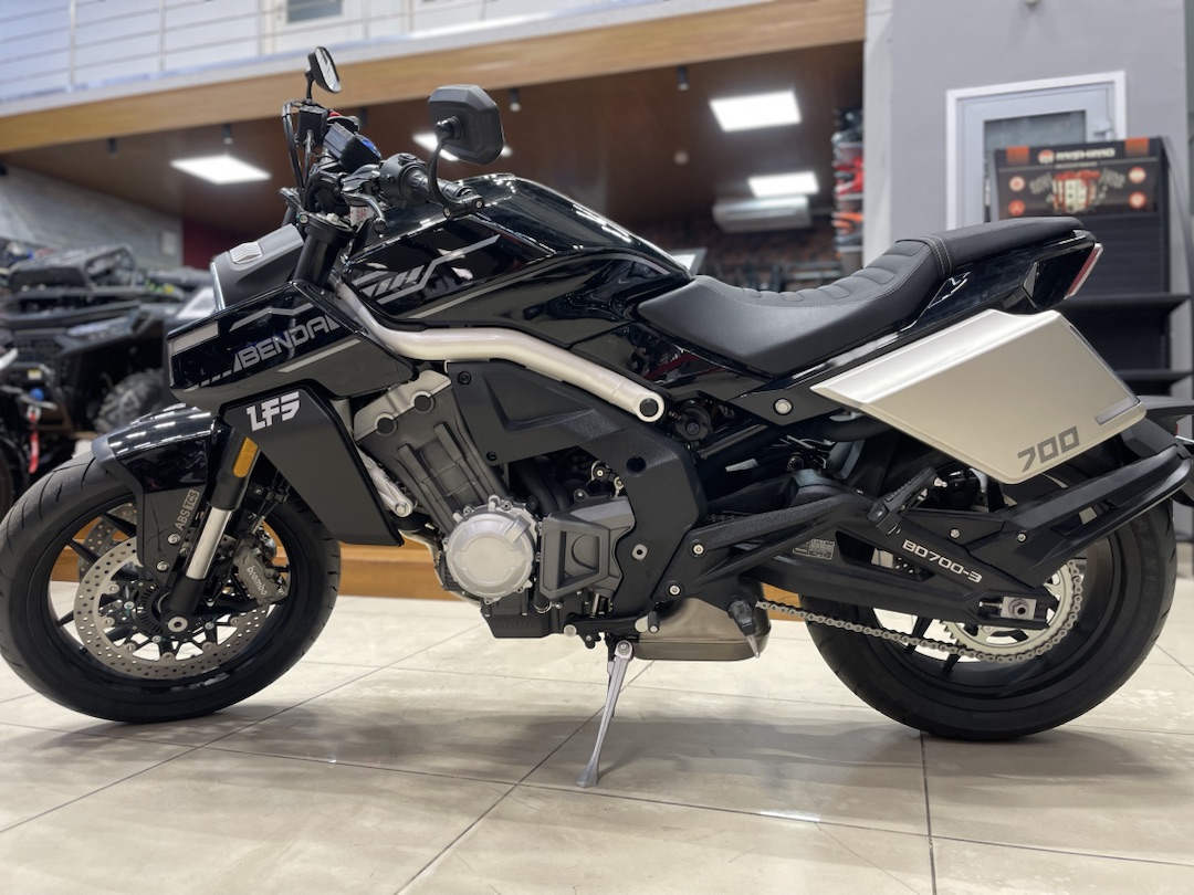 Мотоцикл Benda LFS 700 в Вологде