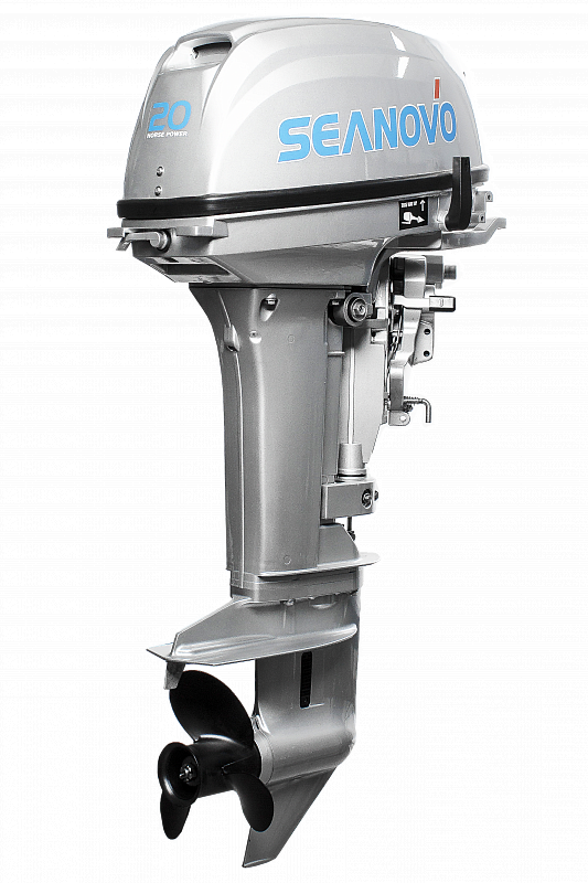 Лодочный мотор SEANOVO SN20FHS в Вологде