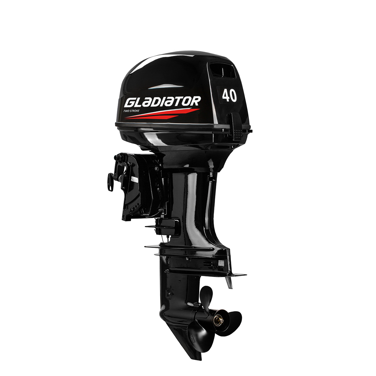 ЛОДОЧНЫЙ МОТОР GLADIATOR G40FES в Вологде