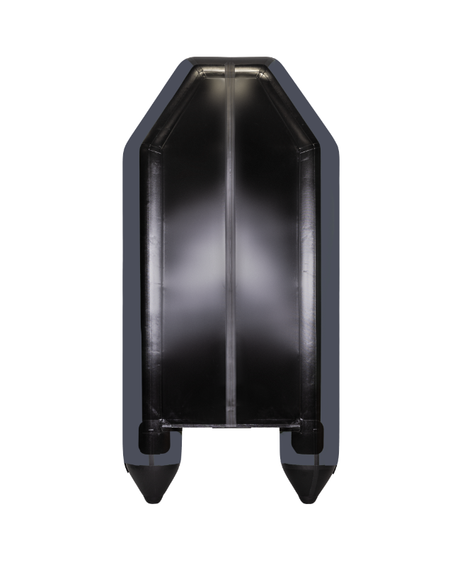  Лодка АКВА 2800 Слань-книжка киль в Вологде