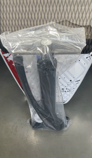 SUP (САП) ДОСКА RAIDEX I BOARD 11’ (332СМ) N 33 в Вологде