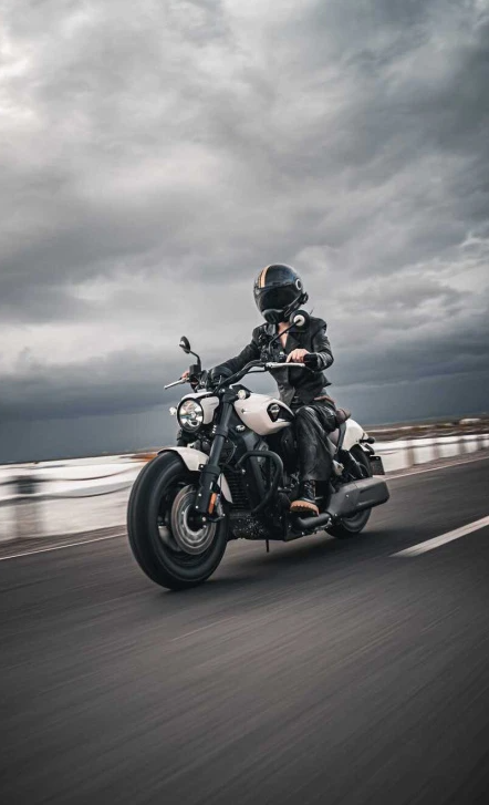 Мотоцикл Benda DarkFlag 500 Commander в Вологде