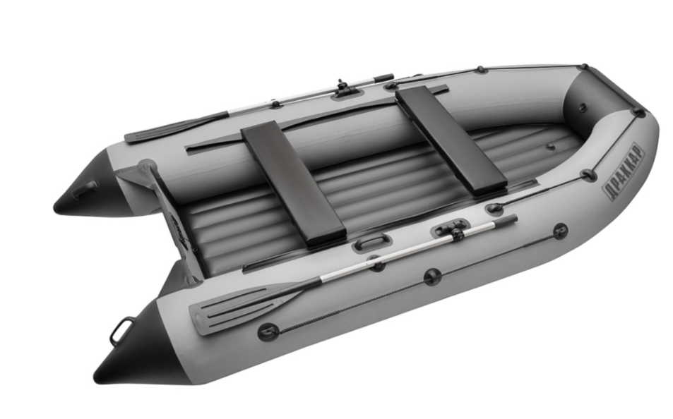 ЛОДКА ДРАККАР 3200 НДНД HANT-PRO в Вологде