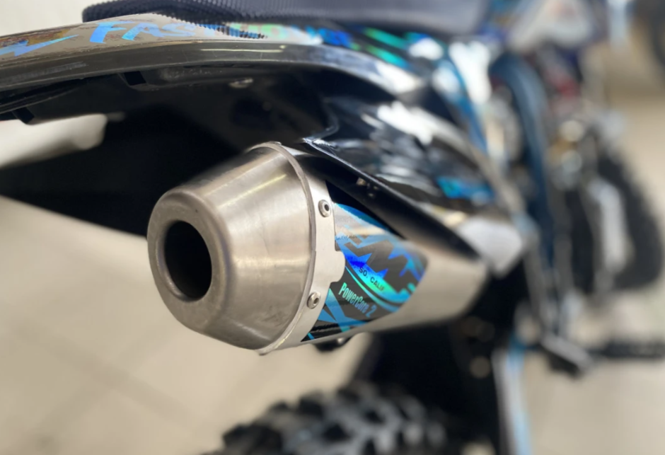 Кроссовый мотоцикл PROMAX DAIKON CB330 в Вологде