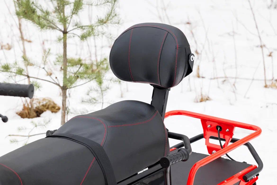 Снегоход IRBIS SF200L NEW 25/26 в Вологде