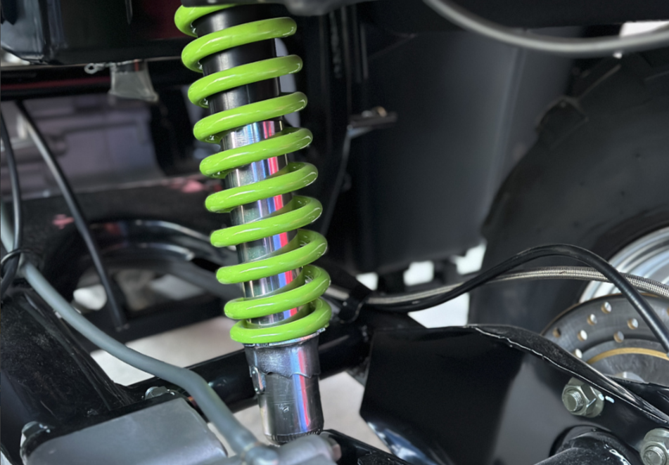 Квадроцикл GBM EXPLORER 400 NEW PREMIUM в Вологде