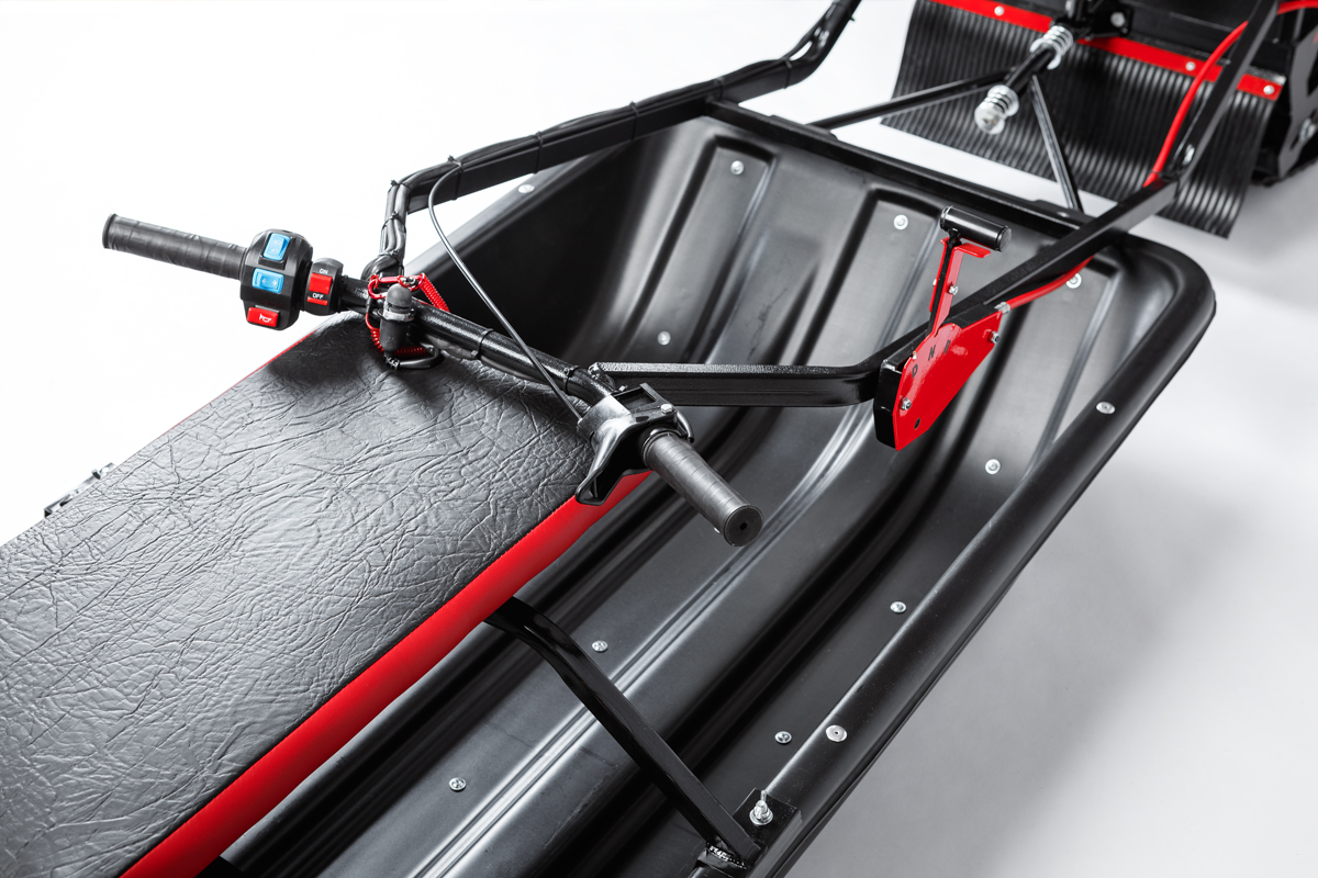 СИДЕНИЕ ДЛЯ САНЕЙ в Вологде