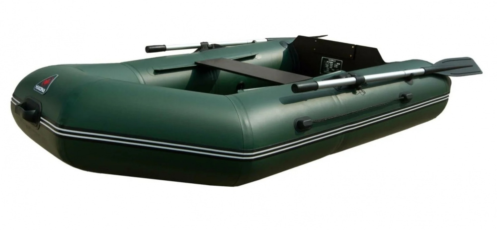 ЛОДКА НАДУВНАЯ YUKONA 230 TL (БЕЗ ПАЙОЛА) в Вологде