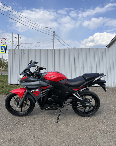 Мотоцикл RACER RC300CS SKYWAY SPORT в Вологде