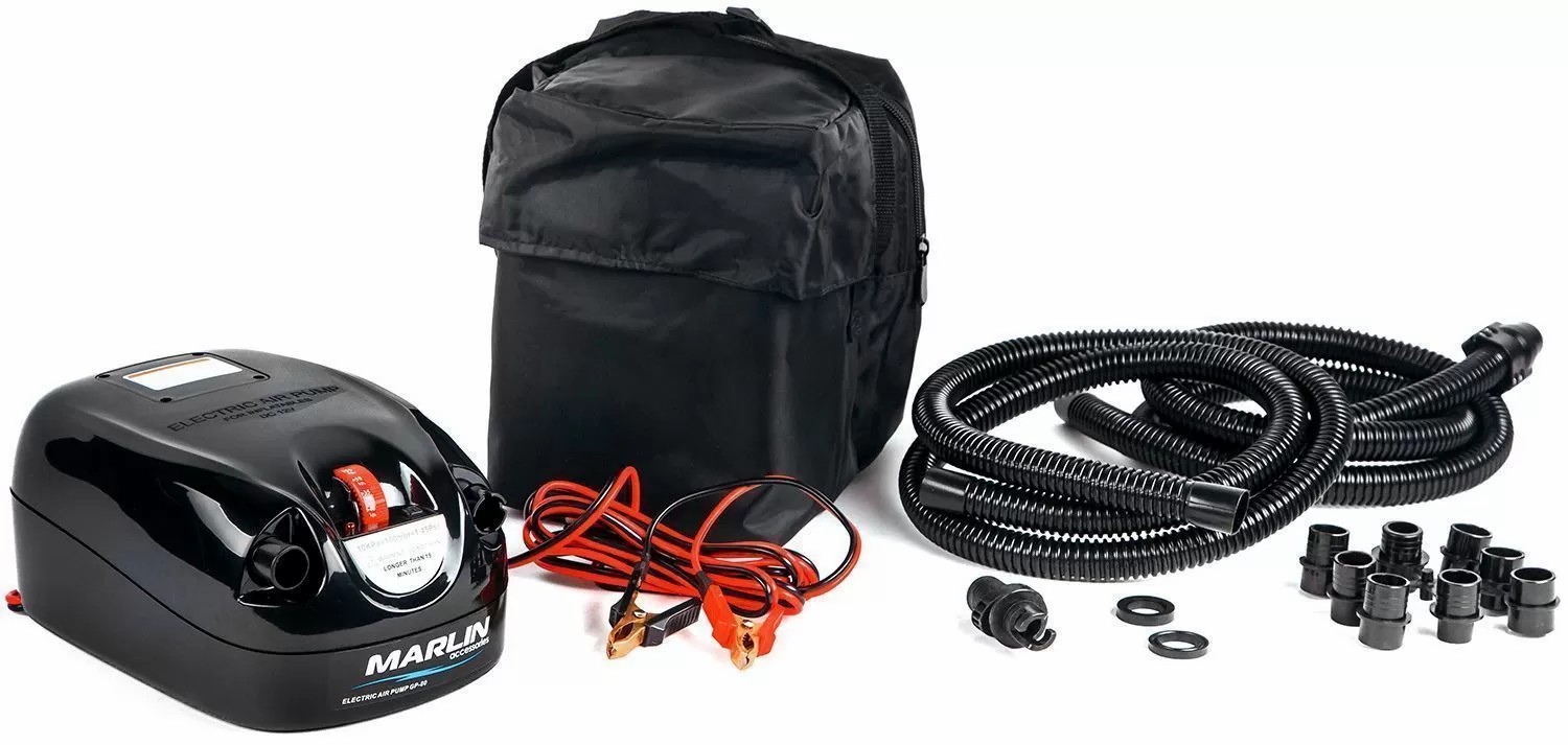 ЭЛЕКТРИЧЕСКИЙ НАСОС MARLIN GP-80 в Вологде