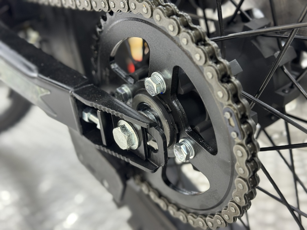 Кроссовый мотоцикл PROMAX ARMY 250 в Вологде