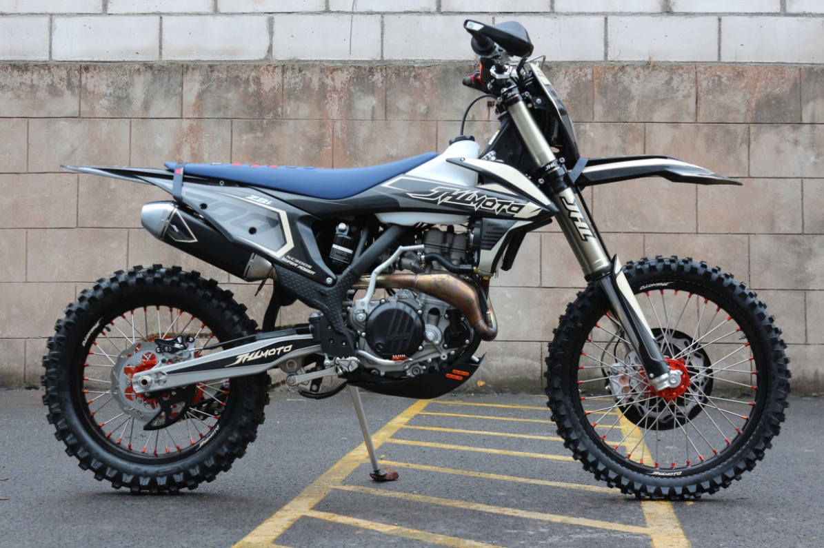 Мотоцикл JHLMOTO JHL Z8i (EFI) NC300S (182-MN) в Вологде