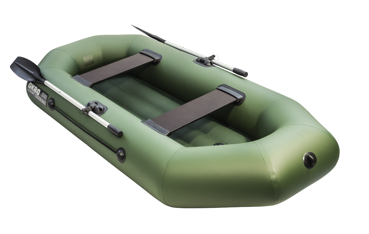 Лодка АКВА-ОПТИМА 260 НД в Вологде