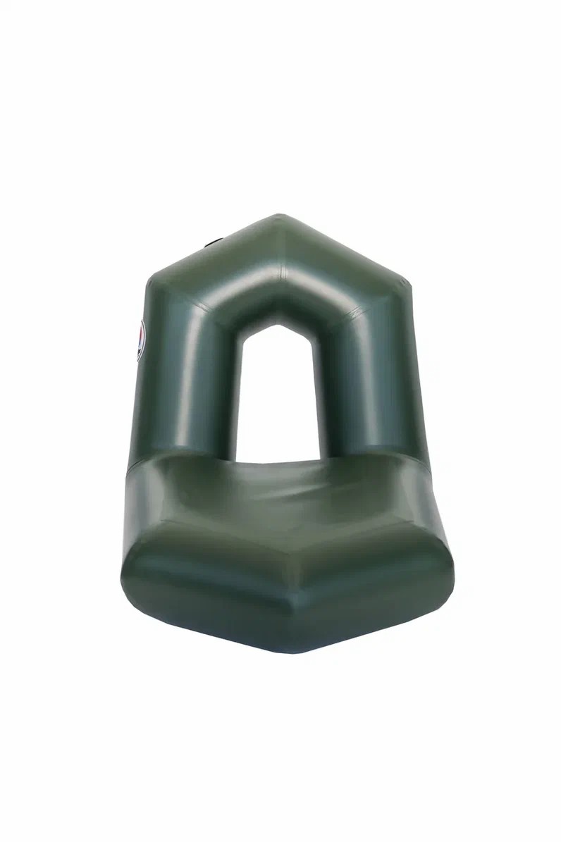 КРЕСЛО НАДУВНОЕ SMARINE, 85Х75 СМ, ПВХ, ЗЕЛЕНЫЙ в Вологде