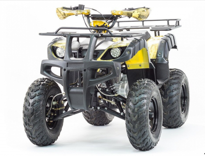 Квадроцикл MOTOLAND (МОТОЛЕНД) 250 ADVENTURE в Вологде