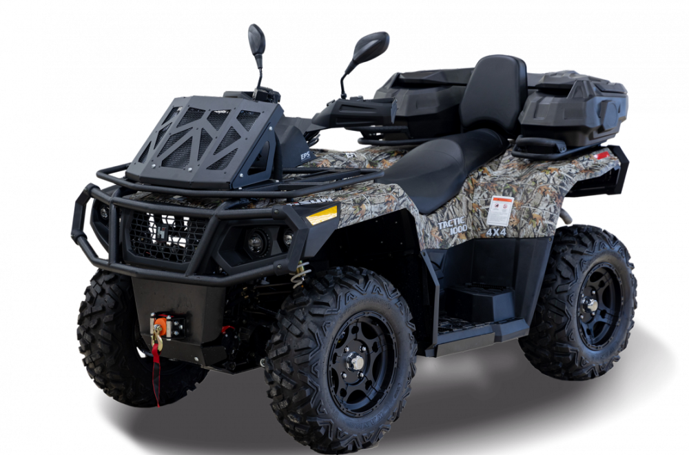 Квадроцикл HISUN TACTIC GT1000/EXTREME EDITION в Вологде