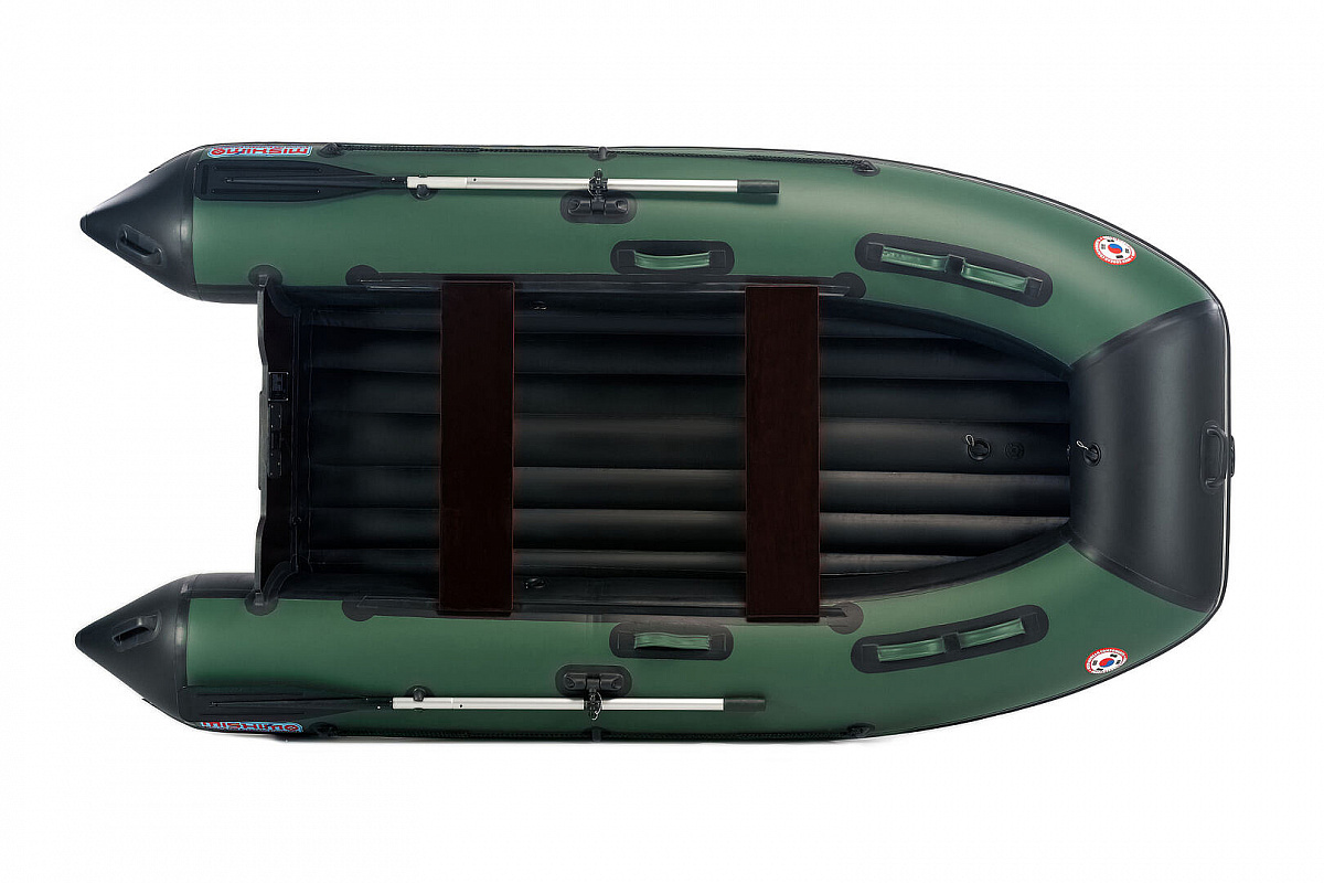 Лодка MISHIMO LITE 430 в Вологде