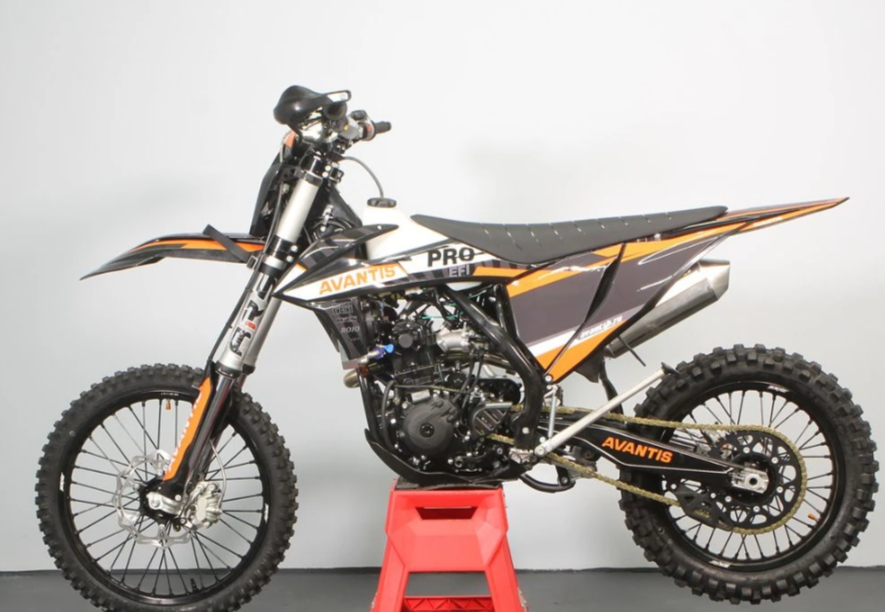 Мотоцикл Avantis Enduro 300 PRO EFI Exclusive (NC250/177MM) ARS в Вологде