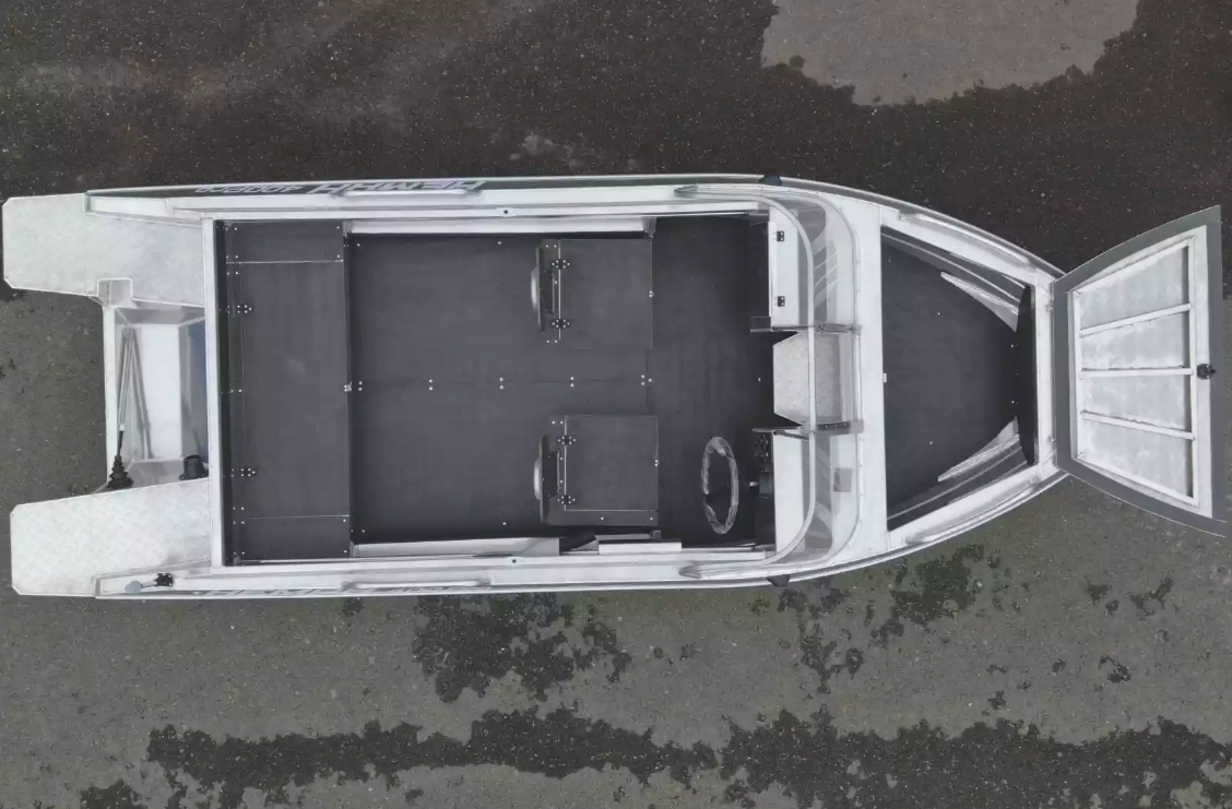 Алюминиевая лодка  Neman-400 PRO в Вологде