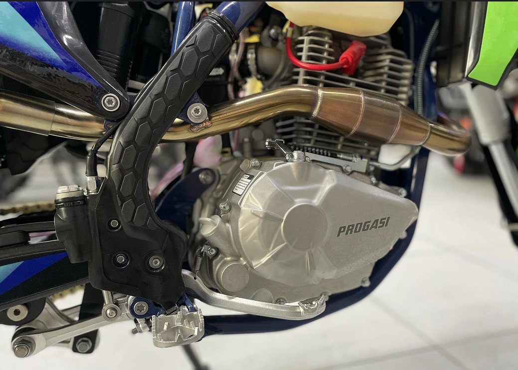 Мотоцикл Progasi RACE 300 AIR PRO SPORT в Вологде