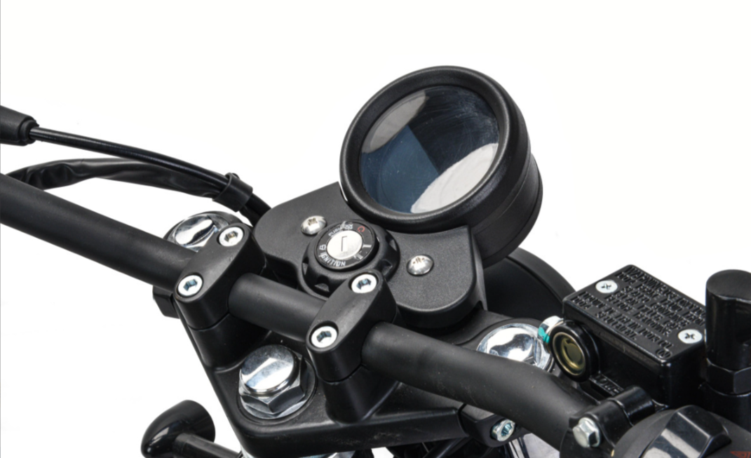 Мотоцикл MOTOLAND (МОТОЛЕНД) TEXAS 300 в Вологде