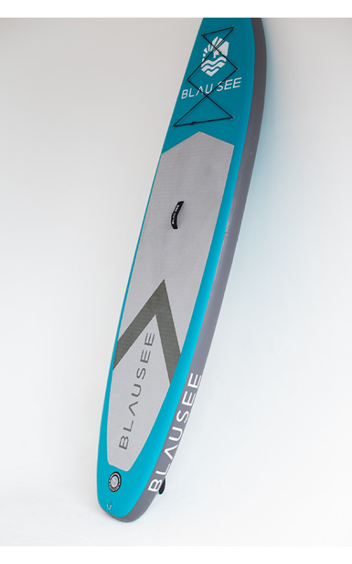 НАДУВНОЙ САП БОРД BLAUSEE 10 в Вологде